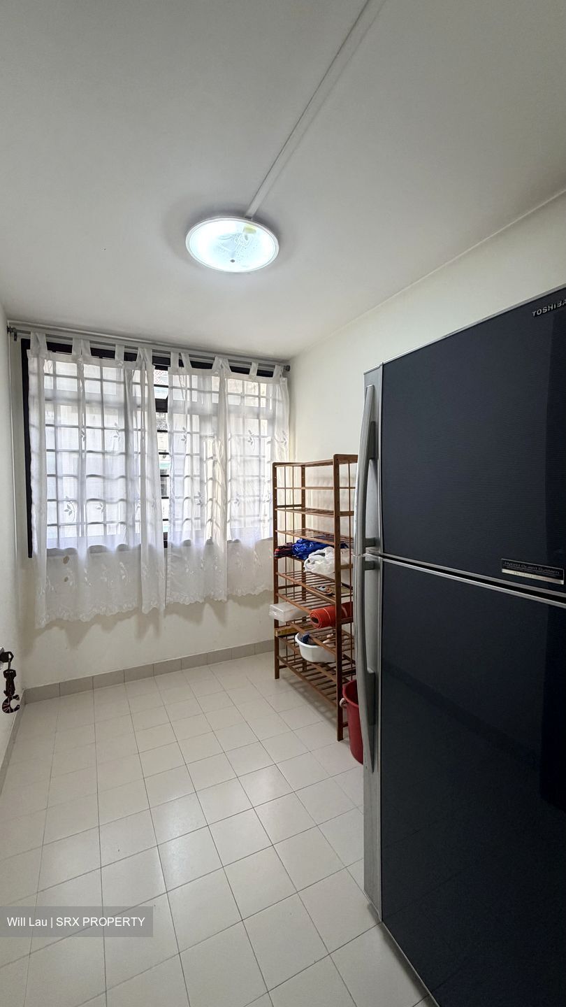 Blk 30 Jalan Klinik (Bukit Merah), HDB 3 Rooms #607495031